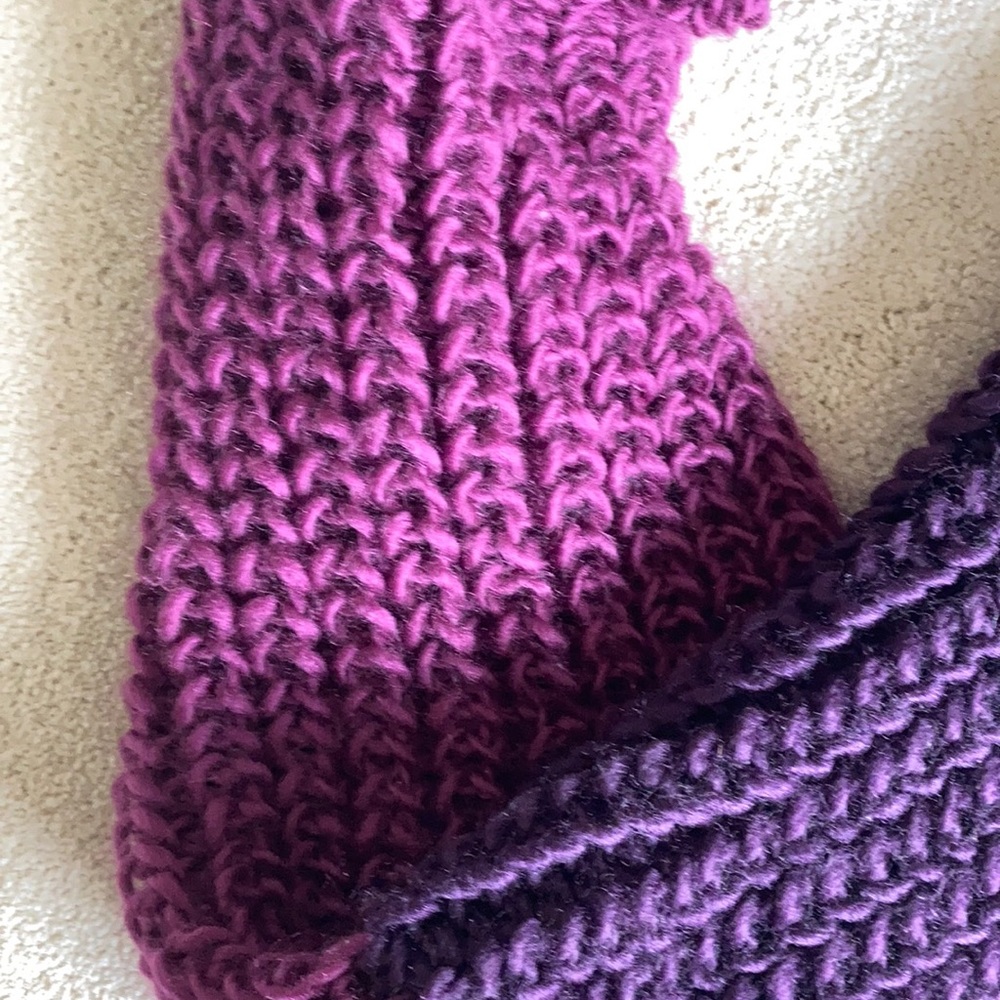 Infinity Scarf - Picture 4 of 4